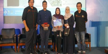 Nimby-Nimble Robot Melompat dari STEI ITB