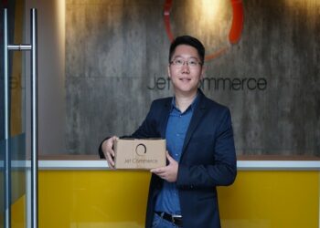 Oliver Yang