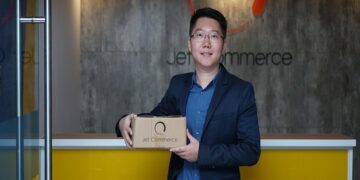 Oliver Yang