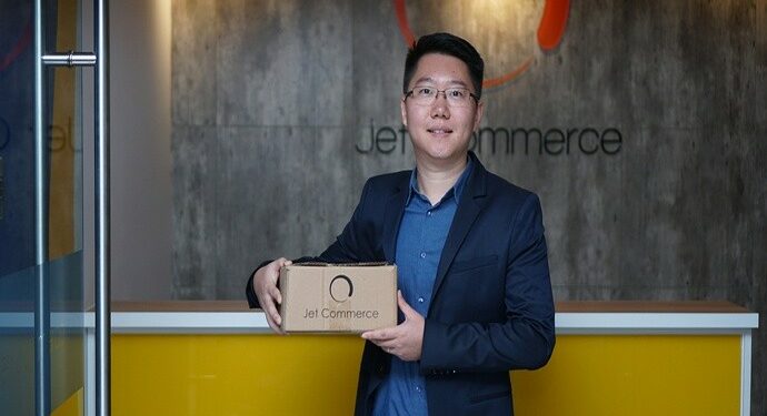 Oliver Yang