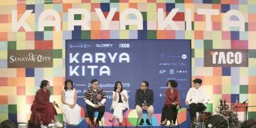 Pameran ‘Karya Kita’ Kedepankan Mozaik Keberagaman