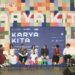 Pameran ‘Karya Kita’ Kedepankan Mozaik Keberagaman