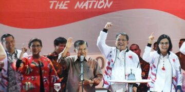 Kominfo Targetkan Unicorn Baru dari Gerakan Nasional 1.000 Startup