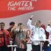 Kominfo Targetkan Unicorn Baru dari Gerakan Nasional 1.000 Startup