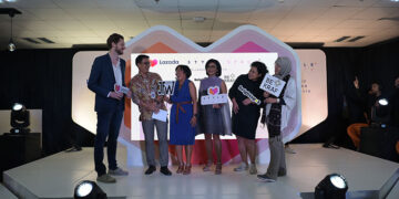 Style Space, Kanal Lazada Untuk Pecinta Fesyen