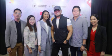Lenovo CEO Club, Workshop Agar Anak Muda Punya Pemikiran CEO