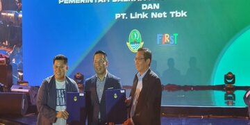 Jabar Open Data : Dorong Keterbukaan Informasi