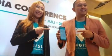 Logisly Dukung Pertumbuhan UKM Logistik Di Indonesia