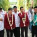 Siswa MAN Pasuruan Jawara di Kompetisi Robot di Jepang