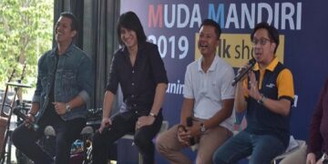 Wirausaha Muda Mandiri 2019: Cari Inovasi Di 5 Kategori