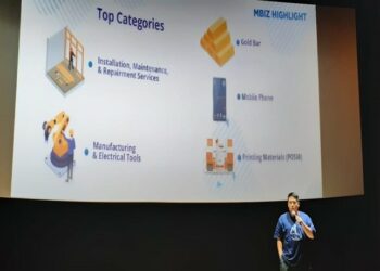 Mbiz Gandeng Investree Untuk Pendanaan Modal