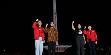 Gerakan #NyalakanIndonesia Kampanyekan Edukasi Keuangan Bagi Milenial