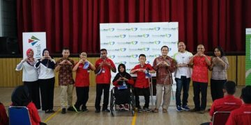 Penyandang Disabilitas