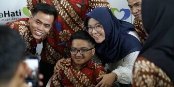 PermataBank Sebarkan Semangat Sociopreneur Bagi Disabilitas