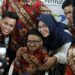 PermataBank Sebarkan Semangat Sociopreneur Bagi Disabilitas