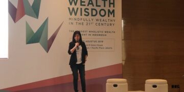 PermataBank Gelar Wealth Wisdom Yang Ke-9 di 2 Kota