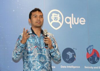Qlue Perkuat Penetrasi Ke Segmen Enterprise