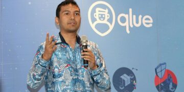 Qlue Perkuat Penetrasi Ke Segmen Enterprise