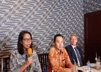 Bersiap Sambut Teknologi 5G di Indonesia