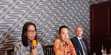 Bersiap Sambut Teknologi 5G di Indonesia