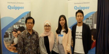 Edutech Jadi Opsi Alternatif Belajar Untuk Pelajar
