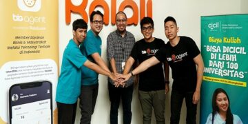 Big Agent dan CICIL Hadirkan Solusi Biaya Kuliah