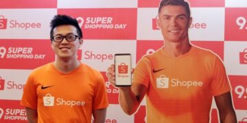 Shopee Target Kenaikan Transaksi 4 Kali Lipat Saat Pesta Diskon 9.9