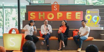 Shopee Luncurkan Fitur Hiburan Dengan Teknologi AR