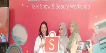 Shopee Gelar Super Brand Day Untuk Produk Kecantikan