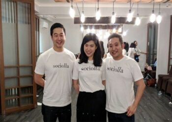 Sociolla