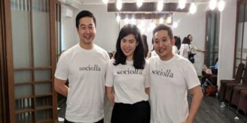 Sociolla
