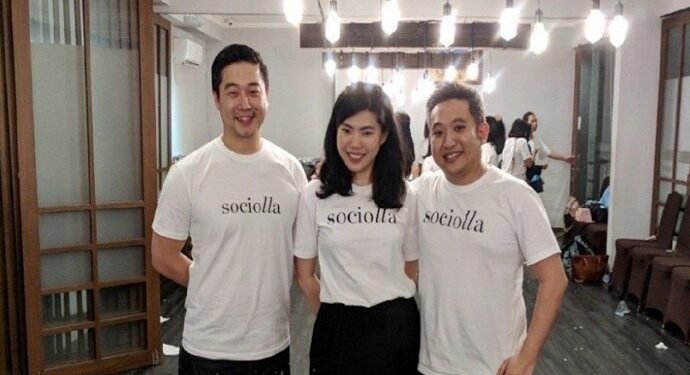 Sociolla