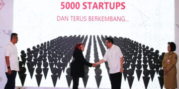 Telkomsel on the Mission 2019, Dukung Pertumbuhan Startup di Indonesia Timur