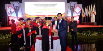 Telkomsel Dukung Ekosistem Digital di Kampus