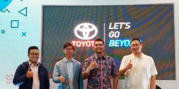 Toyota Funcode, Kompetisi Hackathon Untuk Milenials