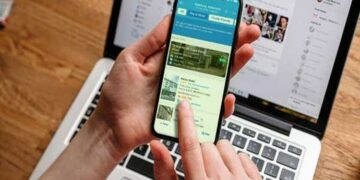Traveloka e-Grocery