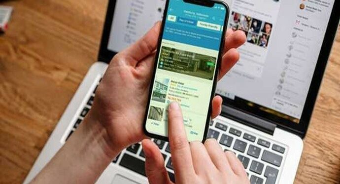 Traveloka e-Grocery