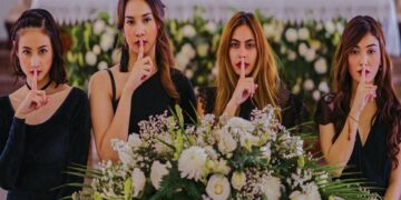 Viu dan Warner Bros Produksi Ulang Pretty Little Liars di Asia