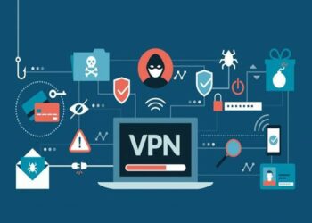 Layanan VPN