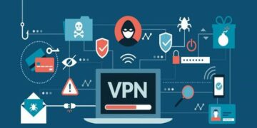Layanan VPN