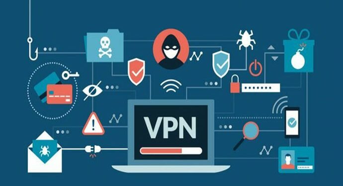 Layanan VPN