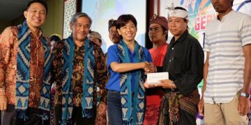 Aplikasi Laut Nusantara Tingkatkan Hasil Tangkapan Nelayan