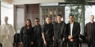 Kolaborasi Zilingo, Populo & Davy Linggar Dukung Batik