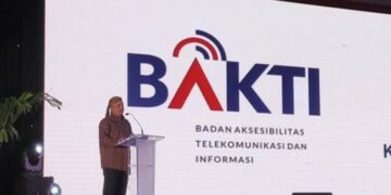 BAKTI Ajak Startup Bersinergi Bagi Ekonomi Digital Daerah 3T
