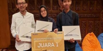 BRI Gelar Hackathon Digital Challenge Untuk BRIApi