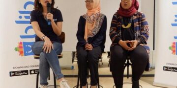 Tingkatkan Minat Baca Kalangan Muda, Blibli.com Perluas Akses terhadap Literatur Modern
