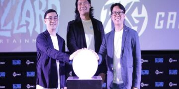 AKG Games dan Blizzard Siap Bangun Ekosistem Esport di Indonesia