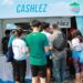 Cashlez Dukung “Gerakan Indonesia Sehat”