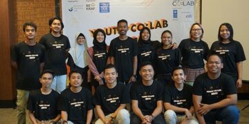 Youth Co: Lab, Akselerator Startup dari UNDP dan Citibank