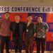 Konvensi Komunitas Gaming di Indonesia Siap Digelar